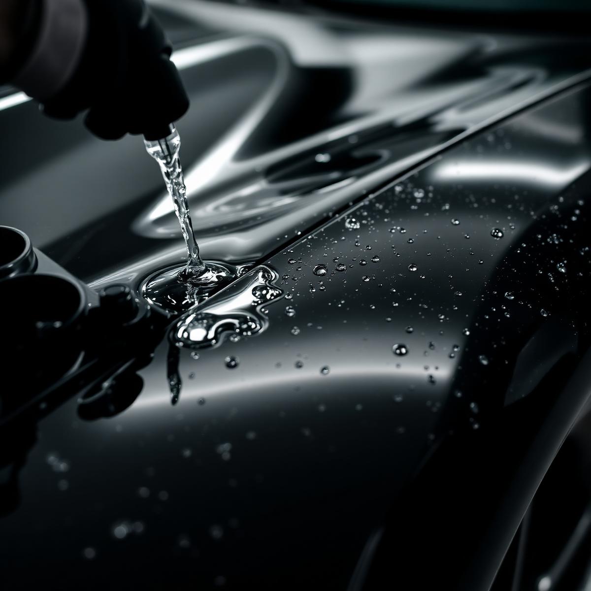 Ceramic Coating