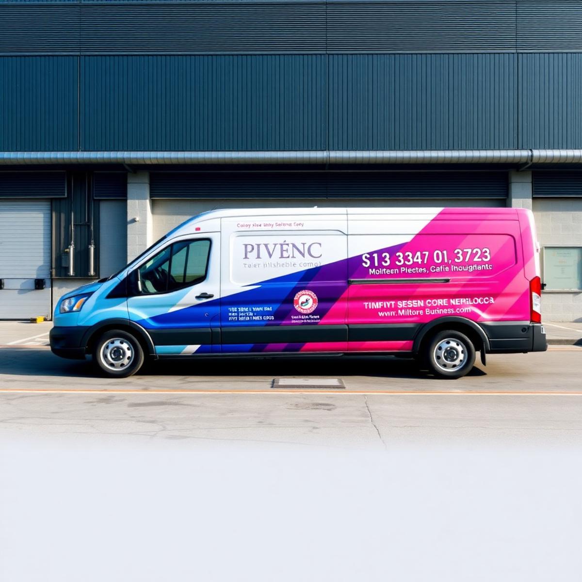 Commercial Fleet